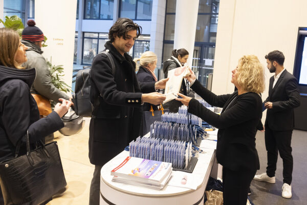 Accueil & Exposition - Photo 12